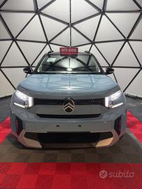 Citroen C3 Aircross Hybrid 145 CV e-DCS6 Plus