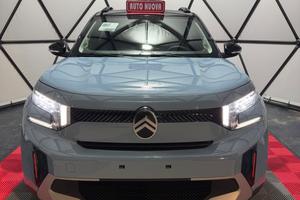 Citroen C3 Aircross Hybrid 145 CV e-DCS6 Plus