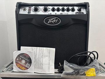 Amplificatore peavey vypyr vip 1