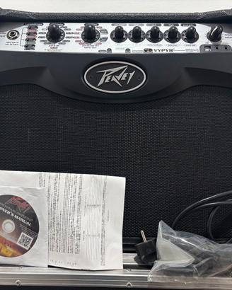 Amplificatore peavey vypyr vip 1