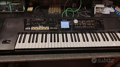 TASTIERA ROLAND BK-5 OR – Versione Oriental Turca