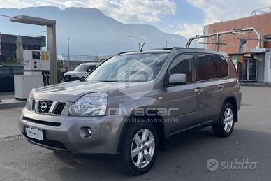 NISSAN X-Trail 2.0 dCi 150CV SE
