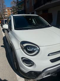 FIAT 500X 1.3 Multijet 95 CV City Cross