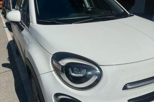 FIAT 500X 1.3 Multijet 95 CV City Cross