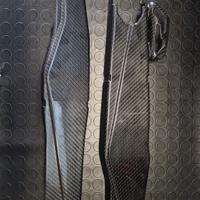 cover focellone in carbonio 