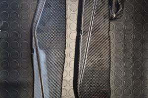 cover focellone in carbonio 