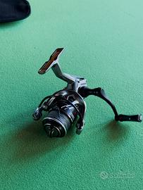 Mulinello Nomura Hiro 1000