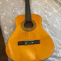 Chitarra classica Stealton modello Lab C105NAT