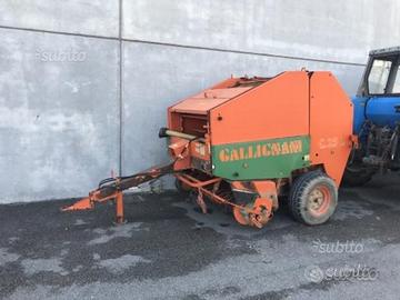 Gallignani c25 l