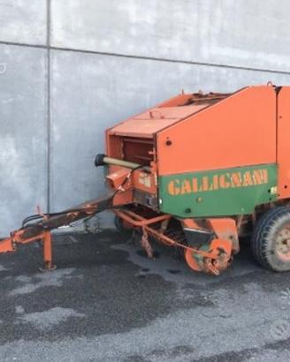 Gallignani c25 l