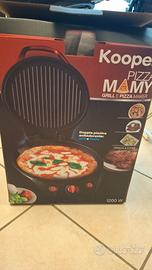 forno per pizza
