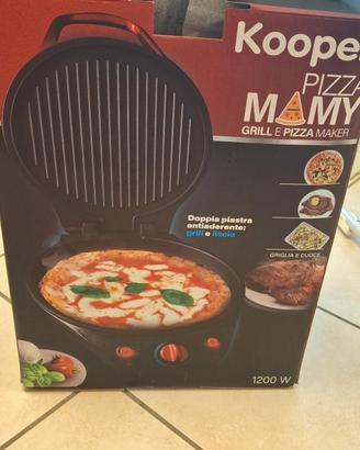 forno per pizza