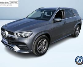 Mercedes-Benz GLE 300 D PREMIUM 4MATIC AUTO