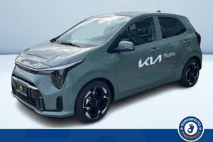 Kia Picanto 1.0 Style (TT) MY26
