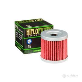 FILTRO OLIO HIFLO HF139 Ø 44x44 SUZUKI DRZ 400