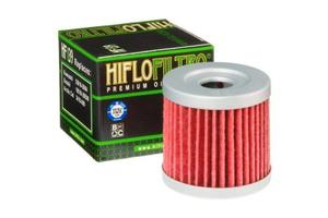 FILTRO OLIO HIFLO HF139 Ø 44x44 SUZUKI DRZ 400