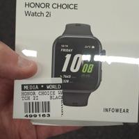 smartwatch HONOR CHOICE WATCH 2I 