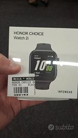 smartwatch HONOR CHOICE WATCH 2I 