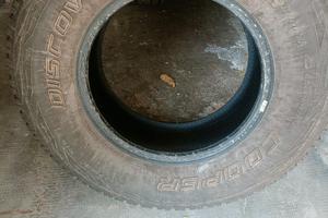 4 Gomme 265/70r16