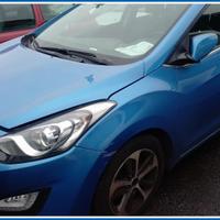 Ricambi Usati HYUNDAI i30 II 2016