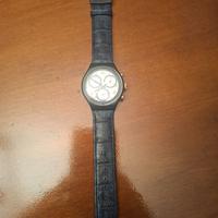 Swatch Scuba e Chrono anni 90