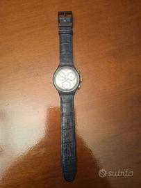 Swatch Scuba e Chrono anni 90