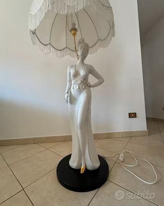 Lampada arredo