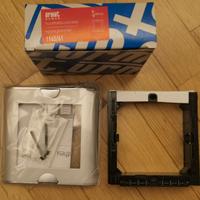 URMET 1145/61 TELAIO PORTAMODULI 1M SINTHESI
