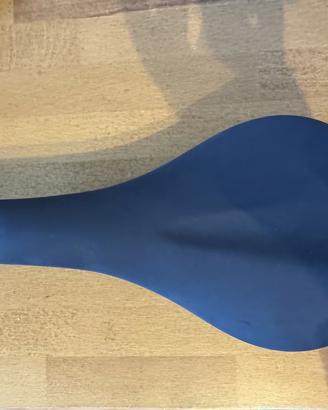 Sella Bici Fabric