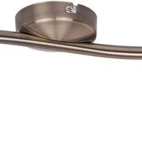Lampadario porta faretti GU10 Rabalux Norman