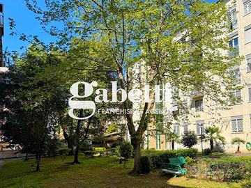 Appartamento Roma [Cod. rif 3309520VRG]