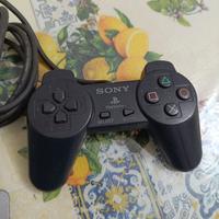 joystick joipad PlayStation 1 Sony