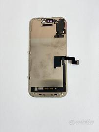 Display iphone 16 pro originale Apple+ flex