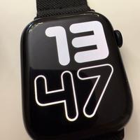 Apple watch serie 8 da 45 mm gps