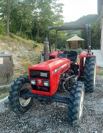 Trattore Same Ranger DT 45