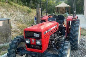 Trattore Same Ranger DT 45