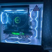 Pc gaming e editing 3090 Intel Core i9-10900K