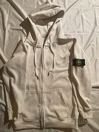 Felpa Stone Island
