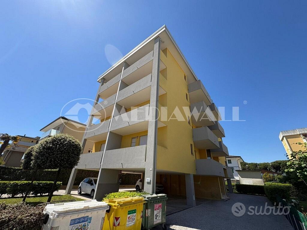 Appartamento – San Michele al Tagliamento, Bibione Spiaggia - Vista 2
