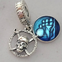 Charm Pirati dei Caraibi pirates of the caribbean