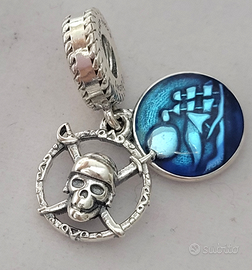 Charm Pirati dei Caraibi pirates of the caribbean