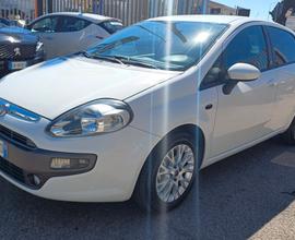 Fiat Punto Evo 1.3 Mjt 75 CV DPF 5 porte S&S Dynam