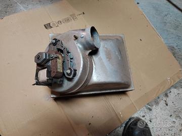 ventilatore caldaia