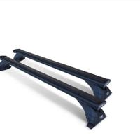 barre portatutto jeep Compass 2022