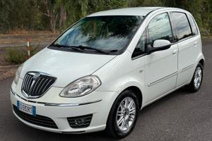 Lancia Musa 1.3 Multijet Euro 4
