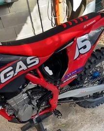 GasGas 450 Fectory
