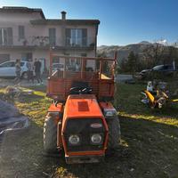 GOLDONI transcar 40