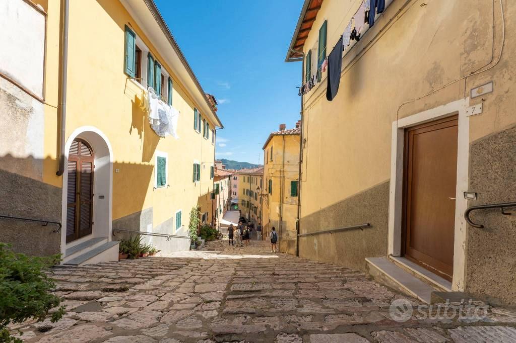 Appartamento – Portoferraio - Vista 3