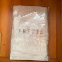 Telo bagno Frette