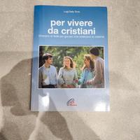 Per vivere da cristiani - Luigi Della Torre - Itin
